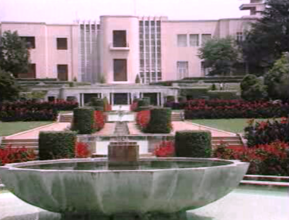 Financiamento da Fundação de Serralves