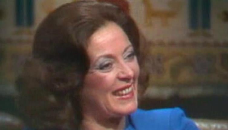 Simone de Oliveira – Parte I