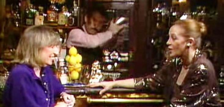 Piano Bar – Parte I