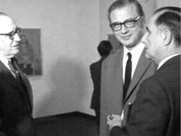 Exposição Aquisições da Fundação Calouste Gulbenkian em Paris