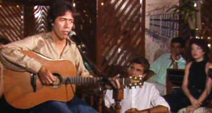 Piano Bar – Parte II