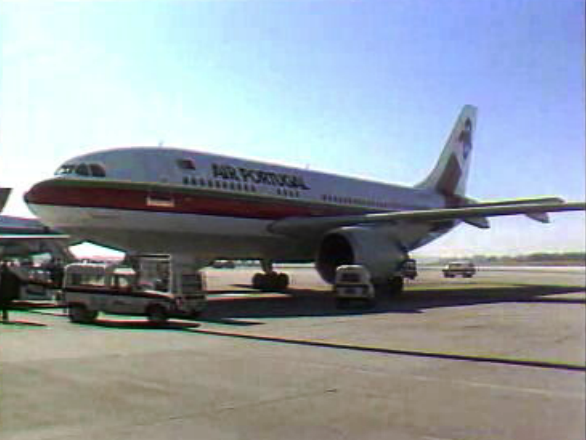 Viabilização da TAP