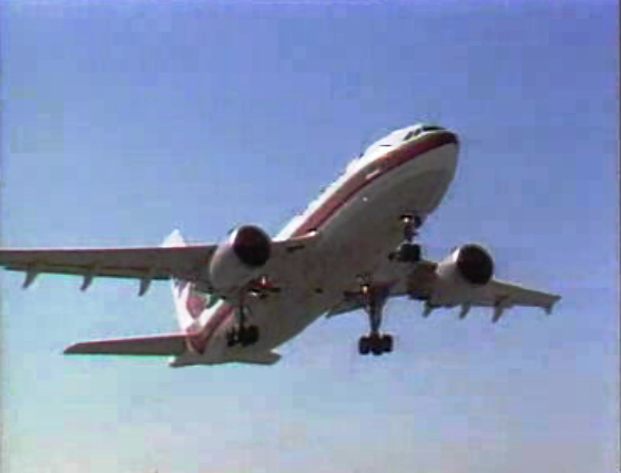 Encerramento de rotas para os EUA