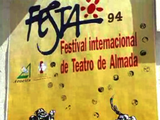 10ª Festa do Teatro