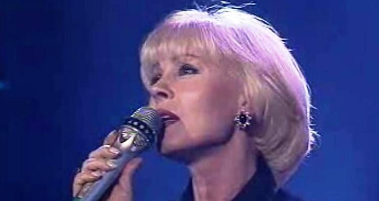 Marco Paulo Com Música no Coração – Ep. 05, Parte I