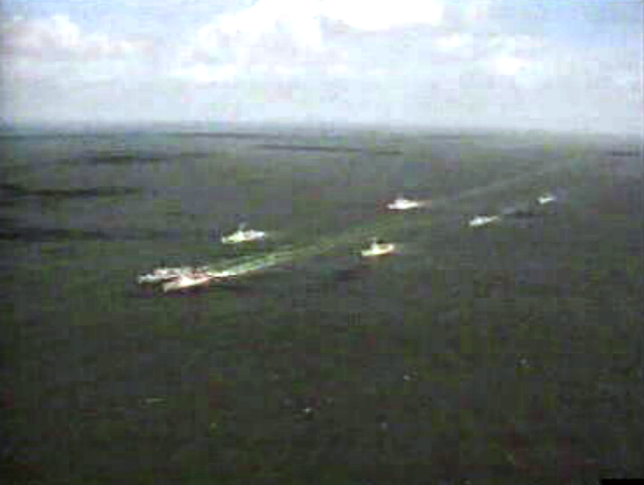 500 anos do Tratado de Tordesilhas