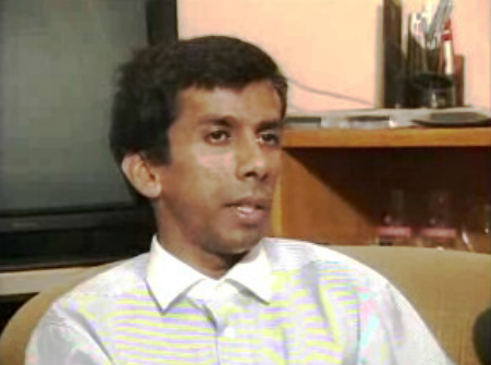 Totalista do Totoloto sem prémio