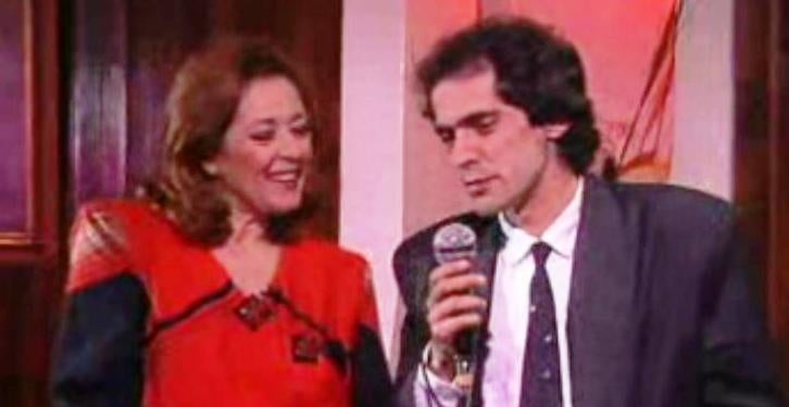 Piano Bar – Parte II