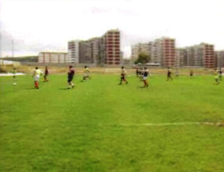 Suspensão do castigo a Iuran