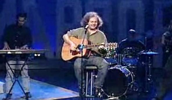 Marco Paulo Com Música no Coração – Ep. 01, Parte III