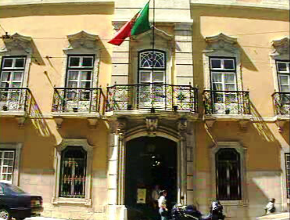 Eleição do reitor da Universidade Aberta