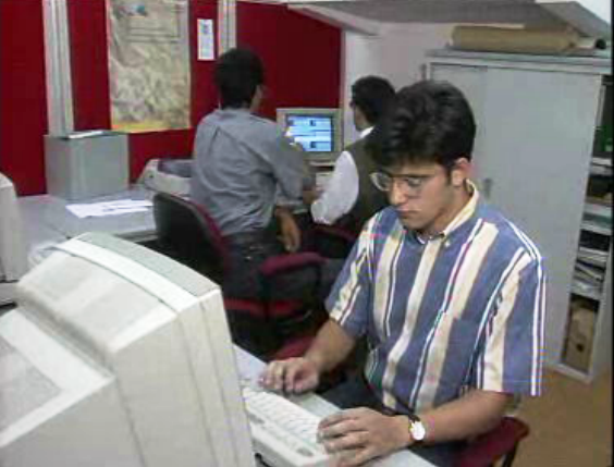 Projetos de jovens cientistas portugueses