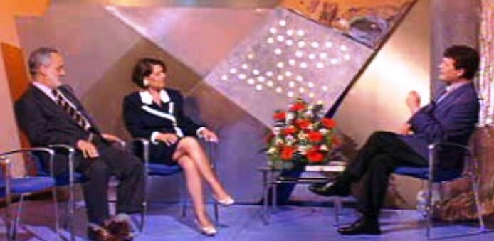 Eu Tenho Dois Amores – Episódio 11