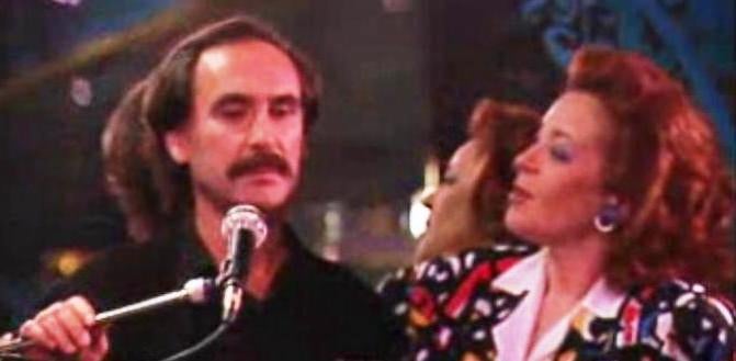 Piano Bar – Parte II