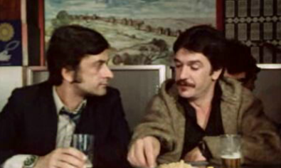 Baptismo de Fogo –  Parte II