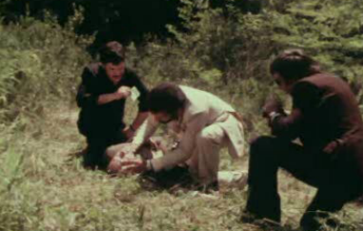 O Inquérito – Parte I