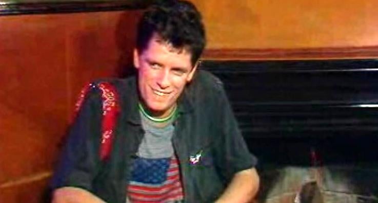 Piano Bar – Parte II