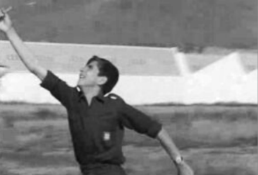 19º Campeonato Nacional de Aeromodelismo