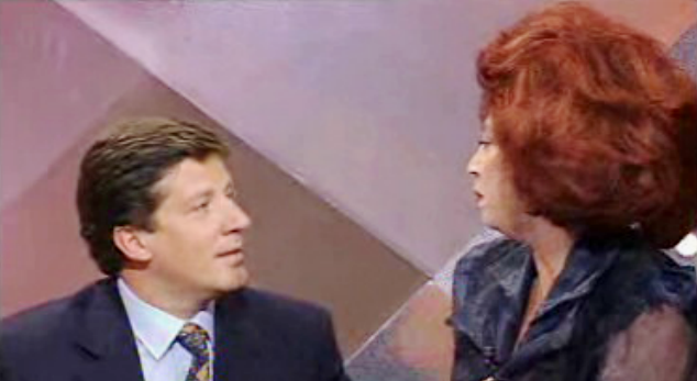 Eu Tenho Dois Amores – Episódio 11