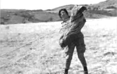 Dia do Bombeiro e Festival Aéreo