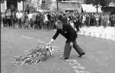 Dia de Camões, de Portugal e da Raça