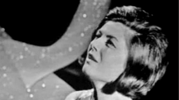 Canção é Espetáculo – Parte I