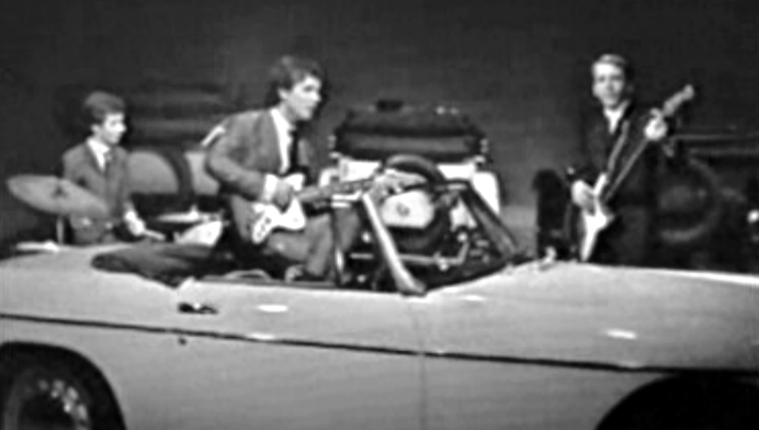 Canção é Espetáculo – Parte II