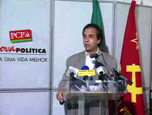 Proposta do PCP para combate ao desemprego