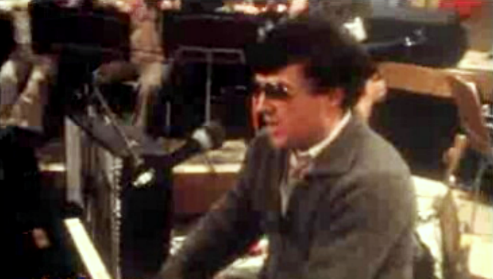 José Cid – Parte IV