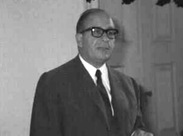 Tomada de posse da União Nacional em Coimbra