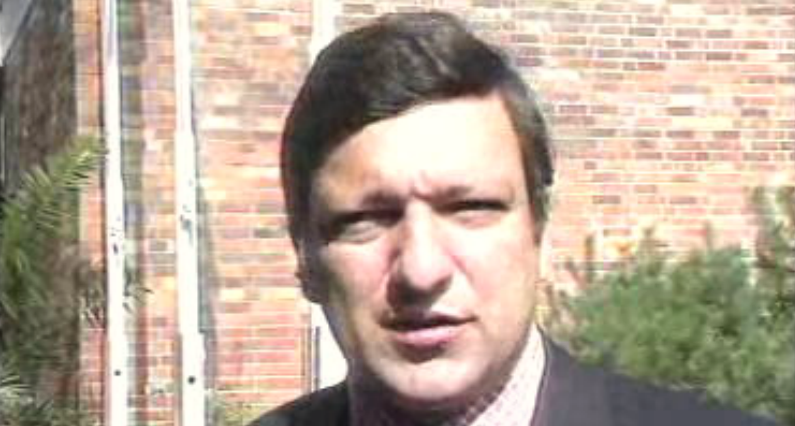 Reunião dos Ministros dos Negócios Estrangeiros