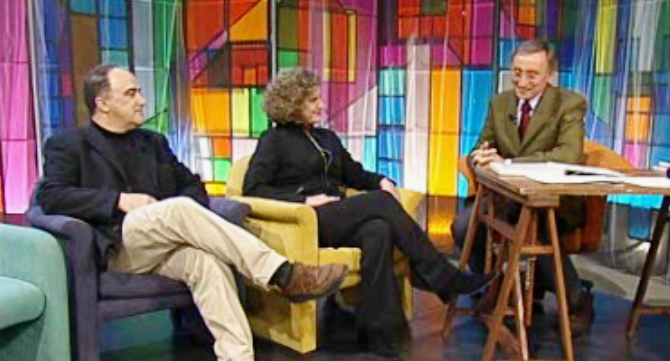 Estúdio 5 – Parte II