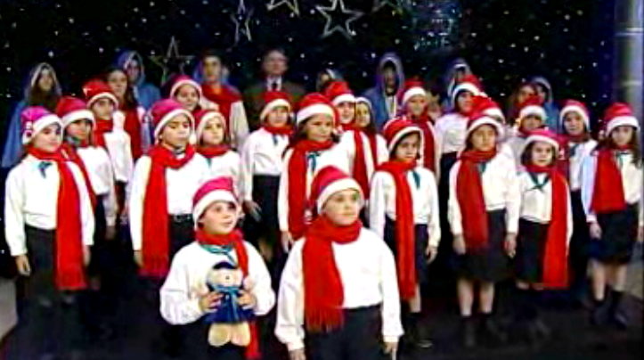 Estúdio 5 – Parte IV