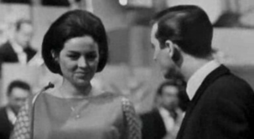 Grande Prémio TV da Canção Portuguesa 1965 – Parte II