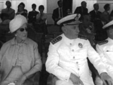 Festas de Santiago em Setúbal