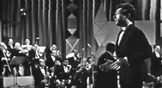 Grande Prémio TV da Canção Portuguesa 1964 – Parte I