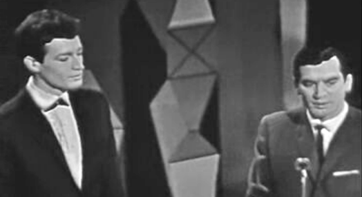 Grande Prémio TV da Canção Portuguesa 1964 – Parte II