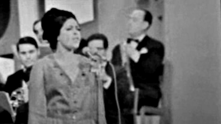 Grande Prémio TV da Canção Portuguesa 1969