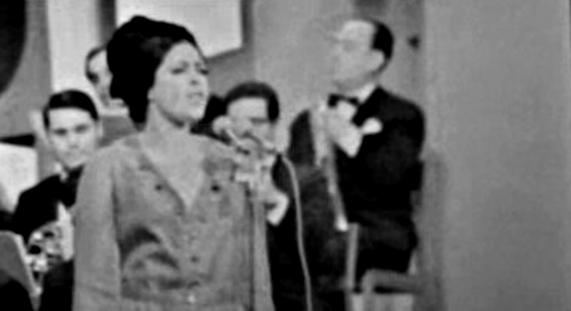 Grande Prémio TV da Canção Portuguesa 1969