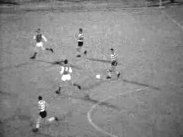 Futebol: SportingCP  vs Arsenal