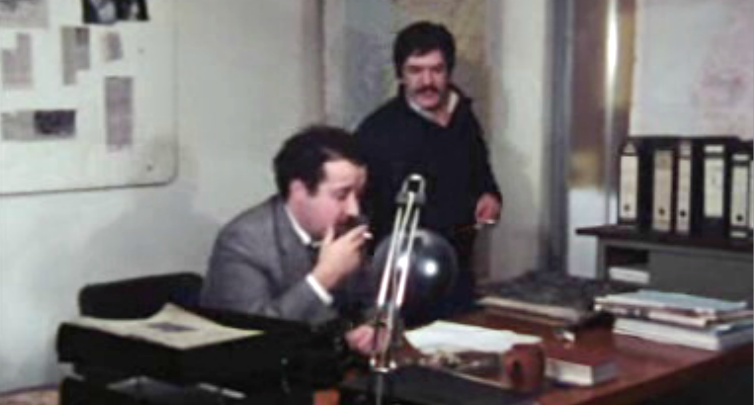 Moeda Falsa – Parte I