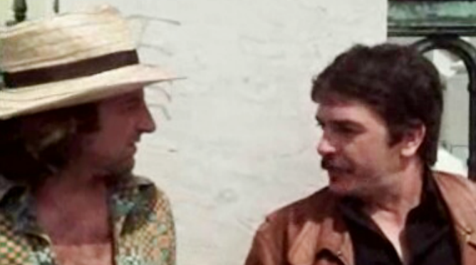 Baptismo de Fogo – Parte I