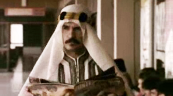 Lembras-te José? – Parte II