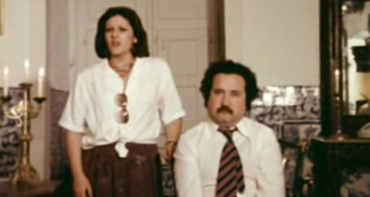 O Campeão – Parte II