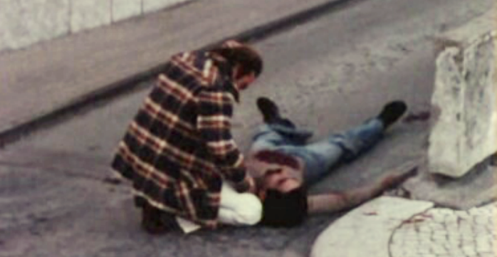 A Vermelhinha – Parte I