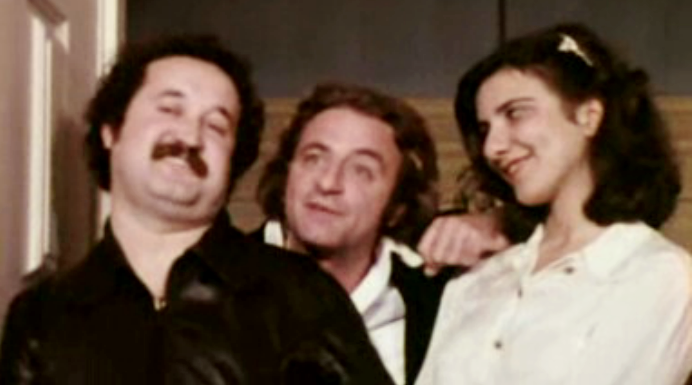 A Vermelhinha – Parte II