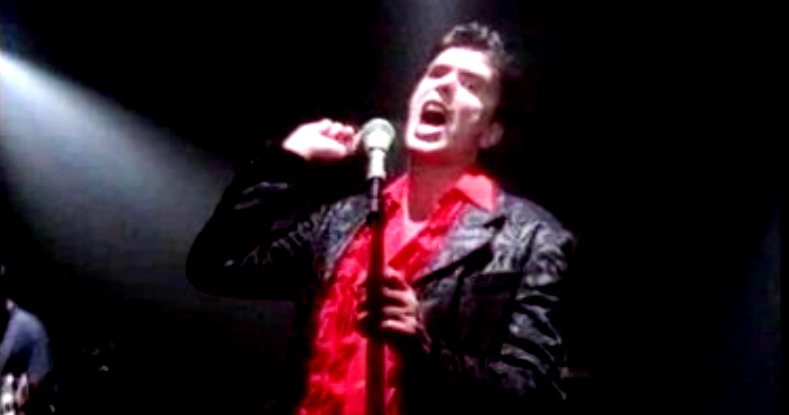 Novo videoclip dos GNR