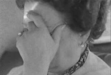 Visitas a António de Oliveira Salazar no Hospital da Cruz Vermelha