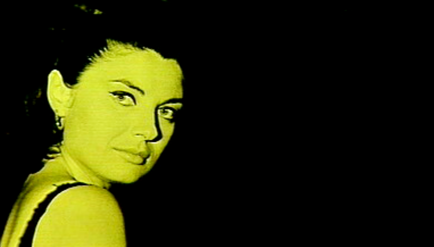 Madalena Iglésias – Parte I