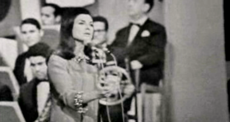 Madalena Iglésias – Parte II